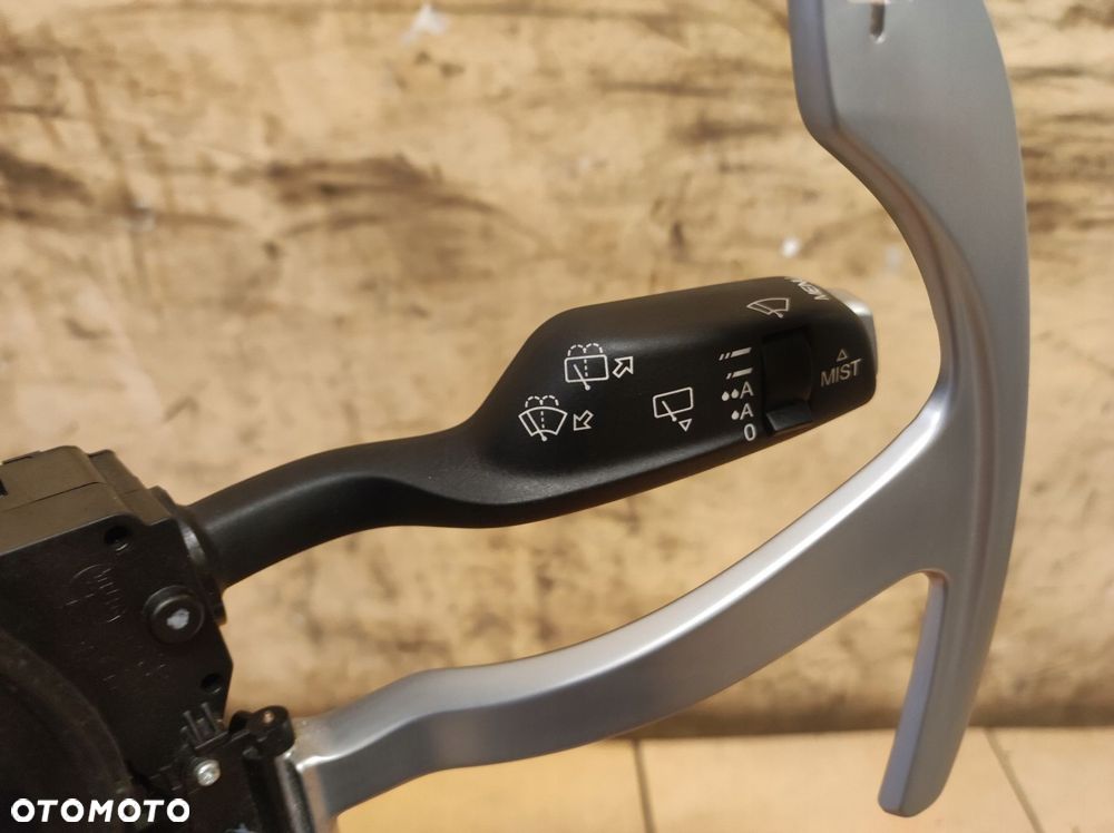 taśma zwijak manetki przełącznik zespolony alfa romeo stelvio - 6