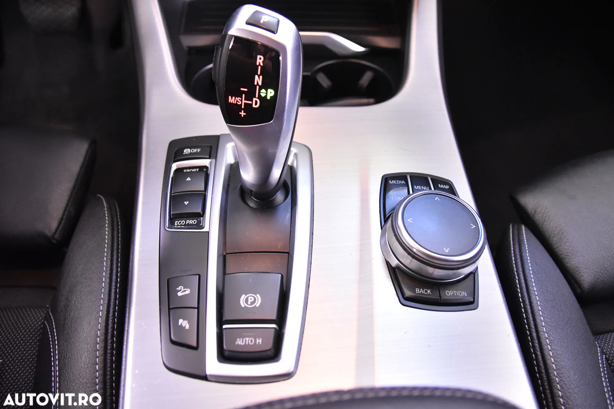 BMW X3 - 17