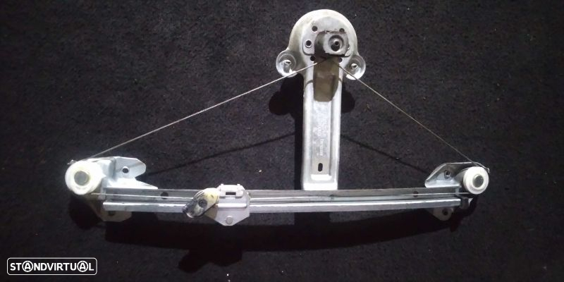 Elevador Trás Dto Opel Astra H (A04) - 3