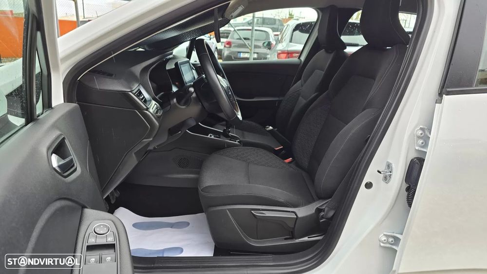 Renault Clio 1.0 TCe Limited - 11