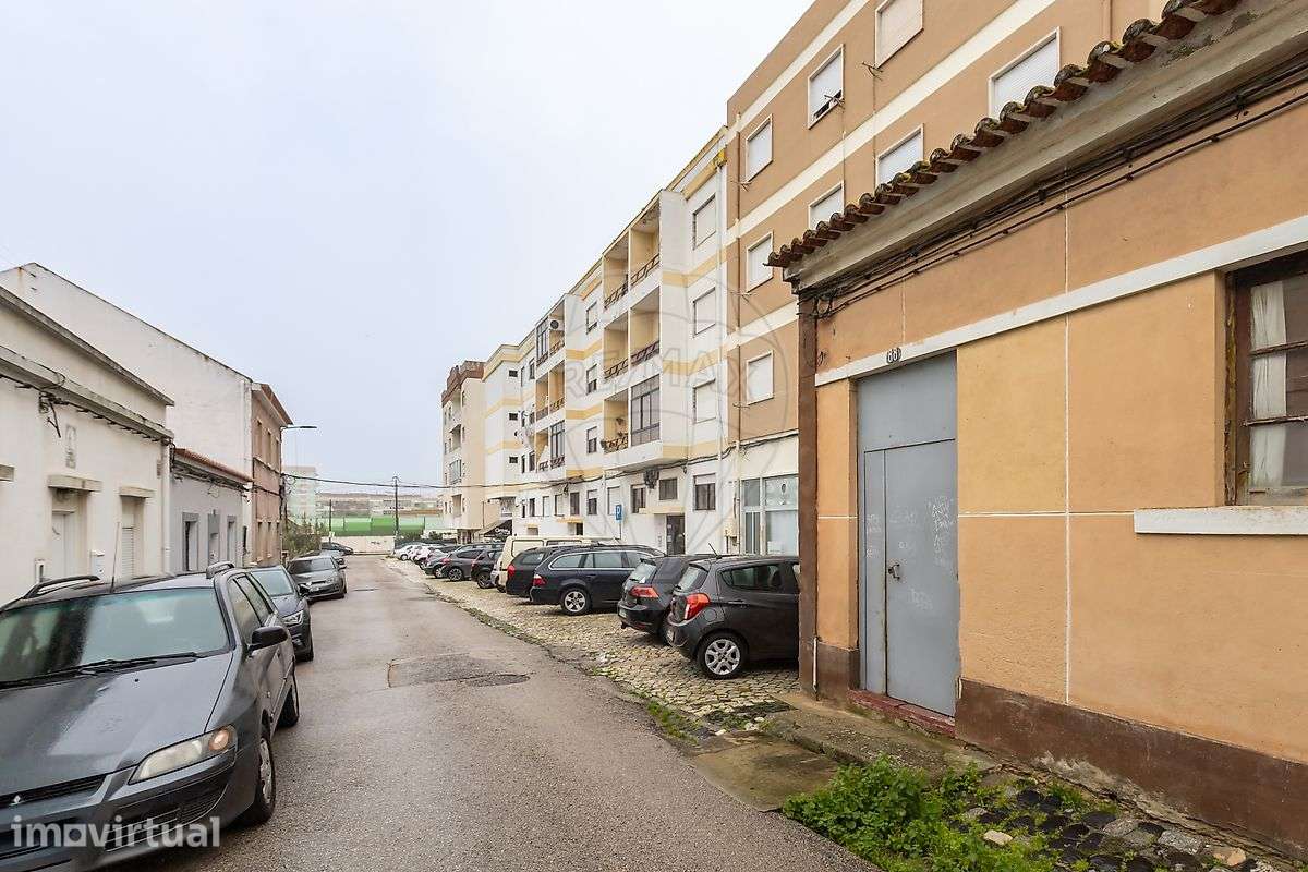 Apartamento T2 para venda - Grande imagem: 5/19