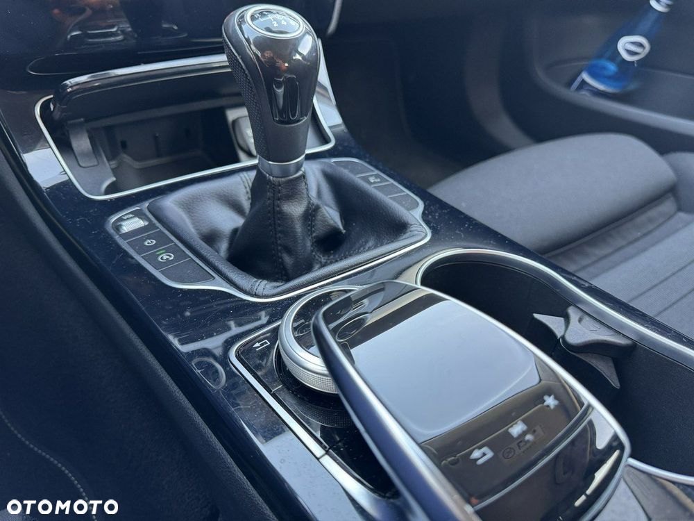 Mercedes-Benz Klasa C - 16