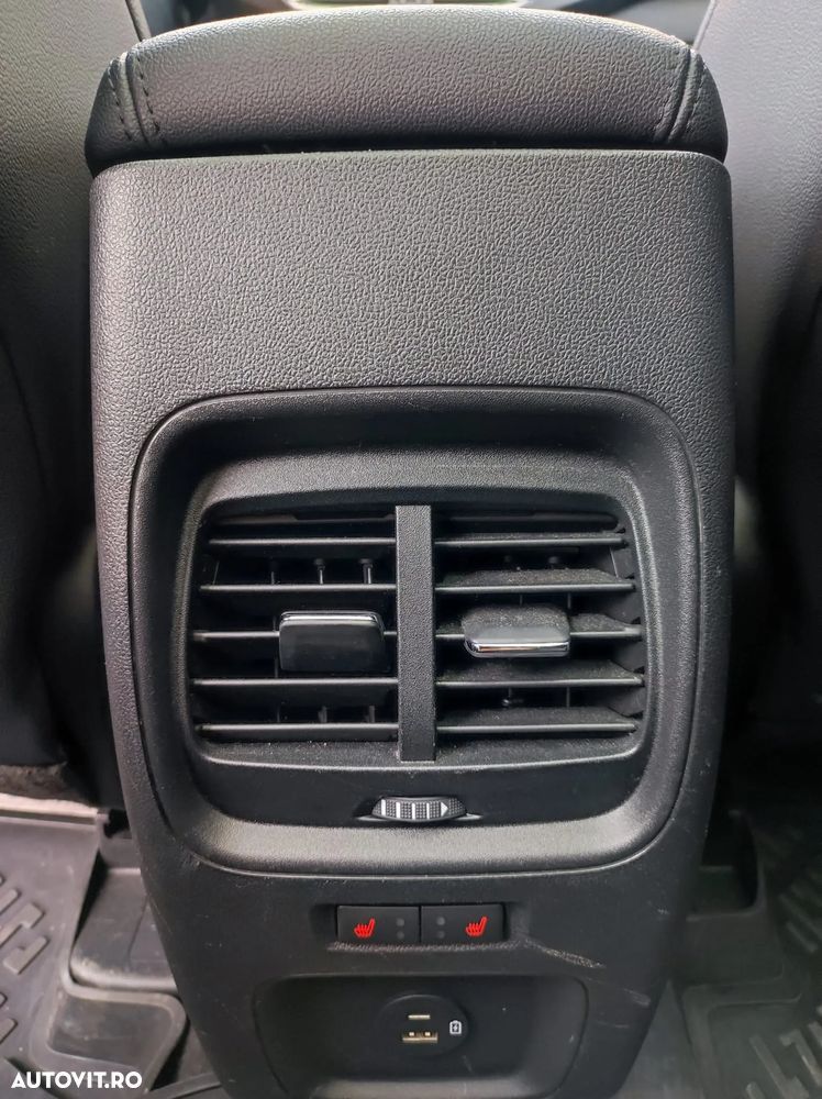 Ford Kuga 2.5 Duratec PHEV Titanium X - 18