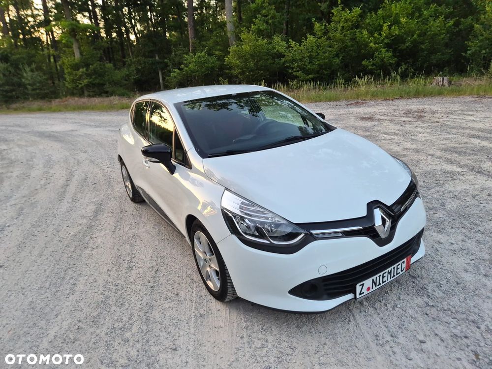 Renault Clio 0.9 Energy TCe Intens - 12