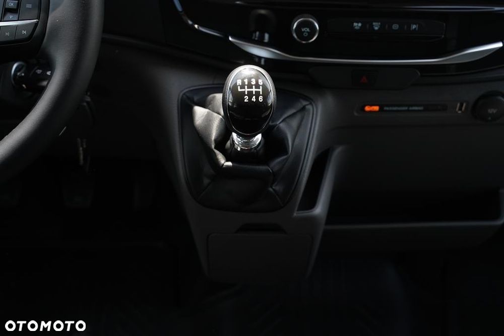 Ford Transit 350 L3H2 Trend - 19