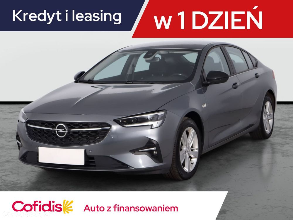 Opel Insignia - 2