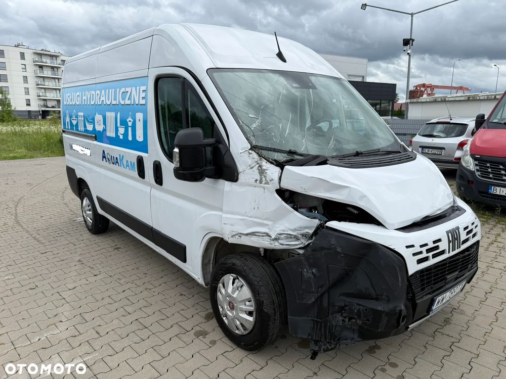 Fiat Ducato - 5