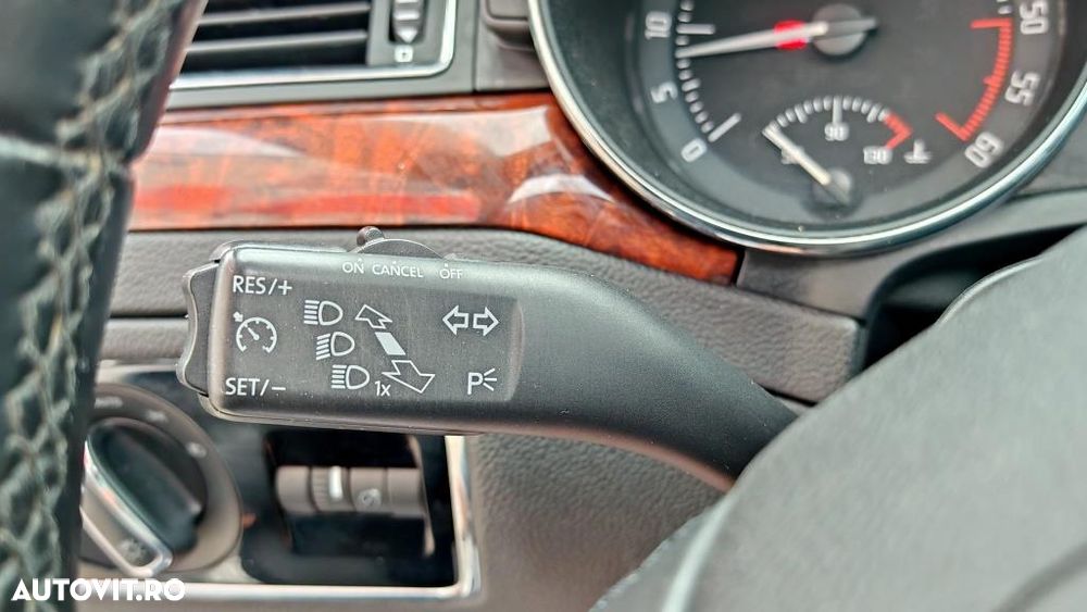 Skoda Superb - 22