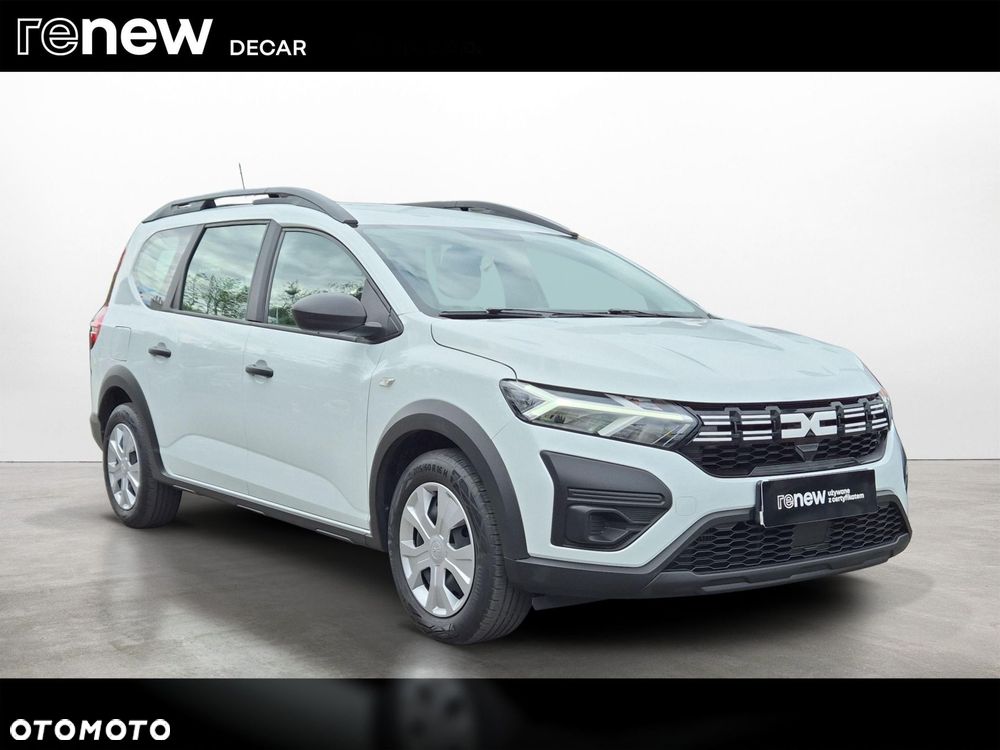 Dacia Jogger - 7