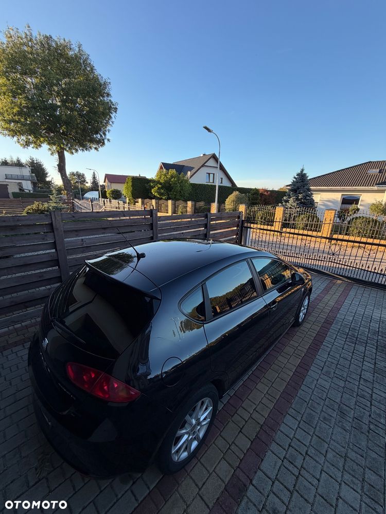 Seat Leon 1.2 TSI Ecomotive Reference Copa - 10