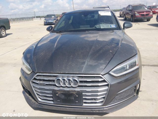 Audi A5 Sportback - 12