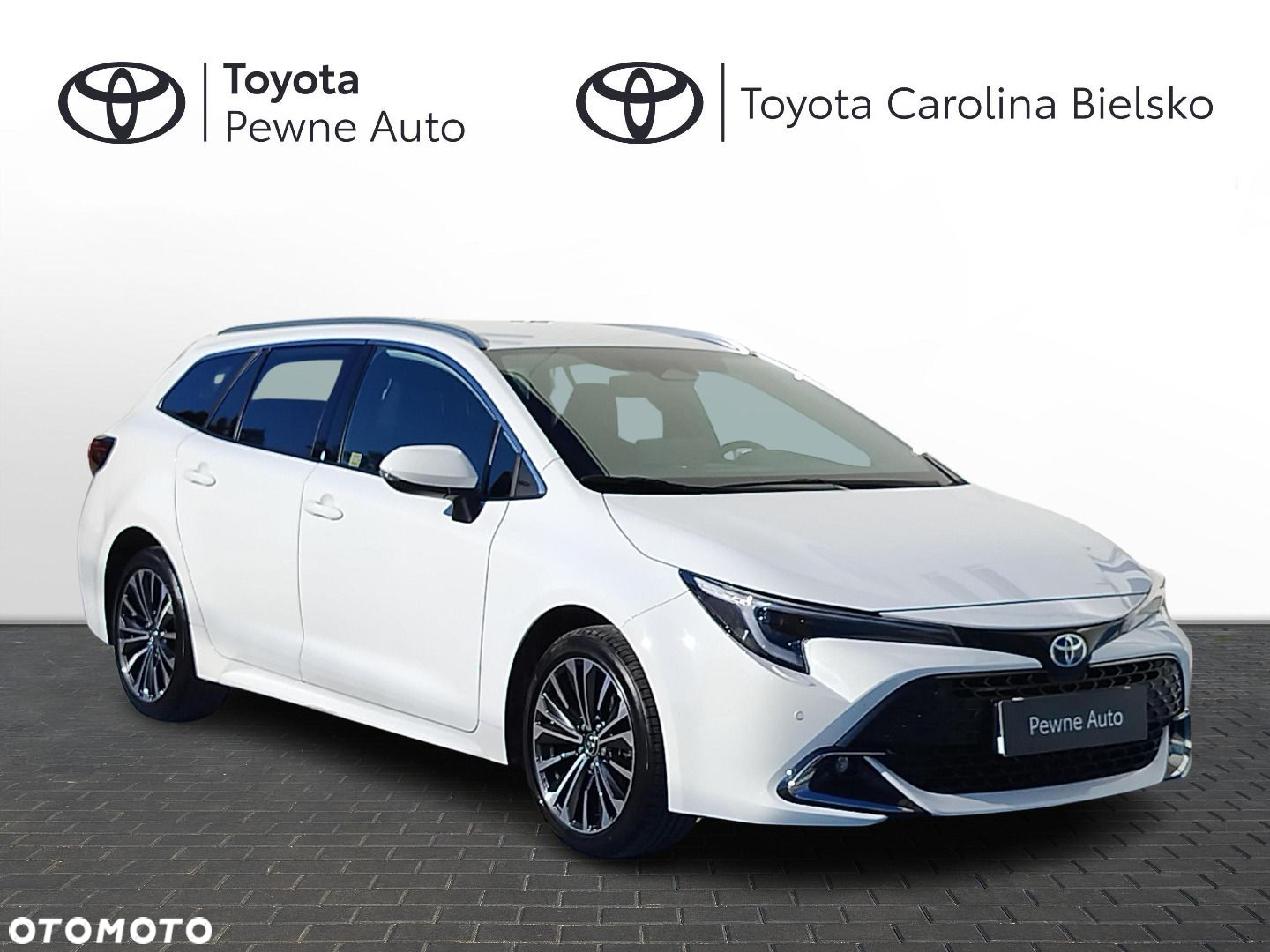 Toyota Corolla - 26