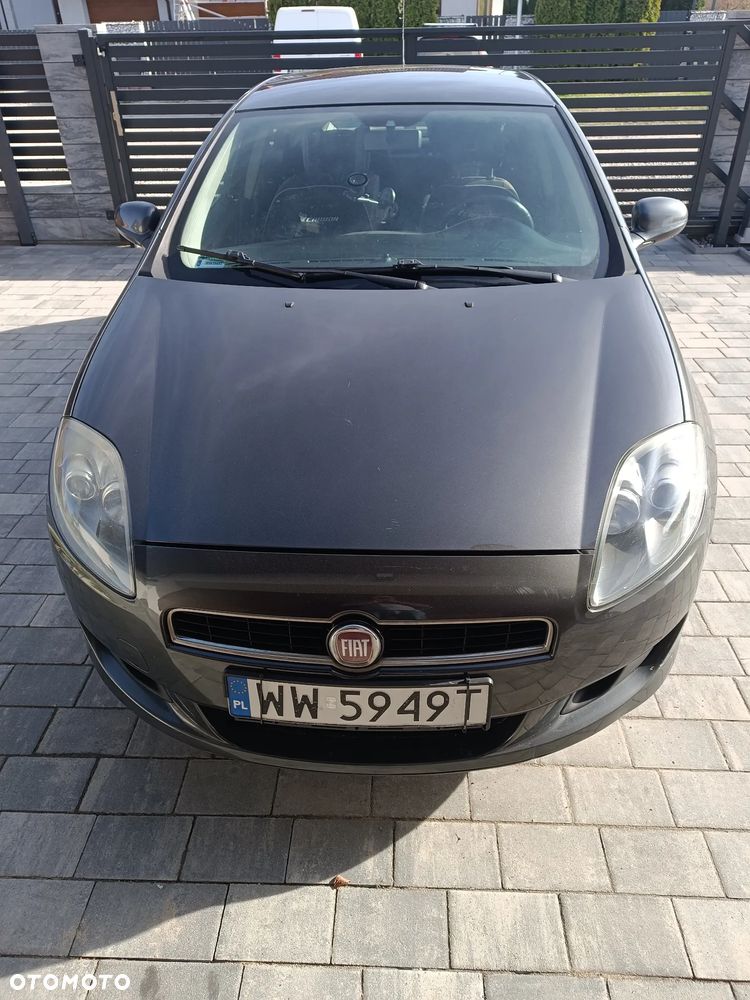Fiat Bravo 1.4 16V Active Euro5 - 6