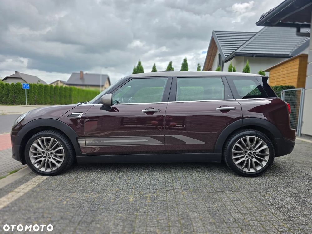 MINI Clubman - 9