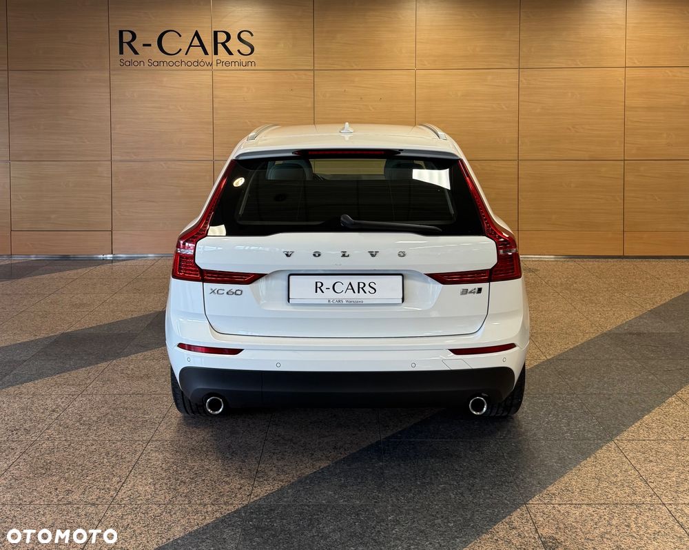 Volvo XC 60 B4 D AWD Momentum Pro - 6