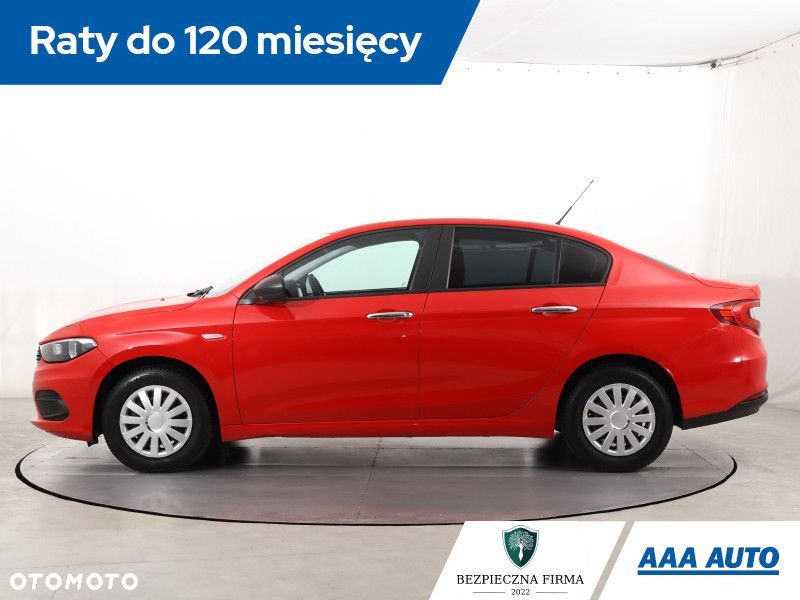 Fiat Tipo - 3