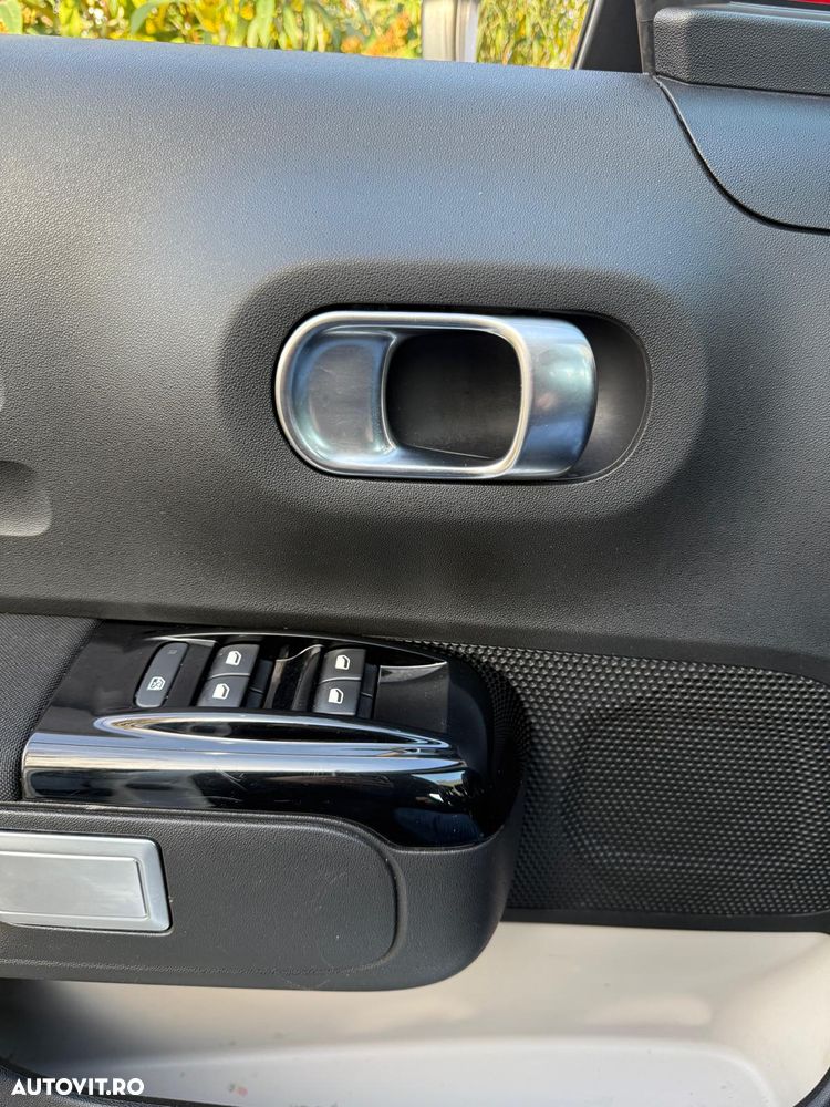 Citroën C3 1.2 PureTech S&S BVM5 Shine - 16