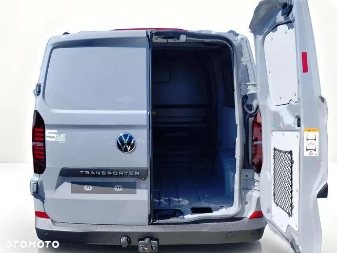 Volkswagen Transporter TDI L2H1 Plus - 9