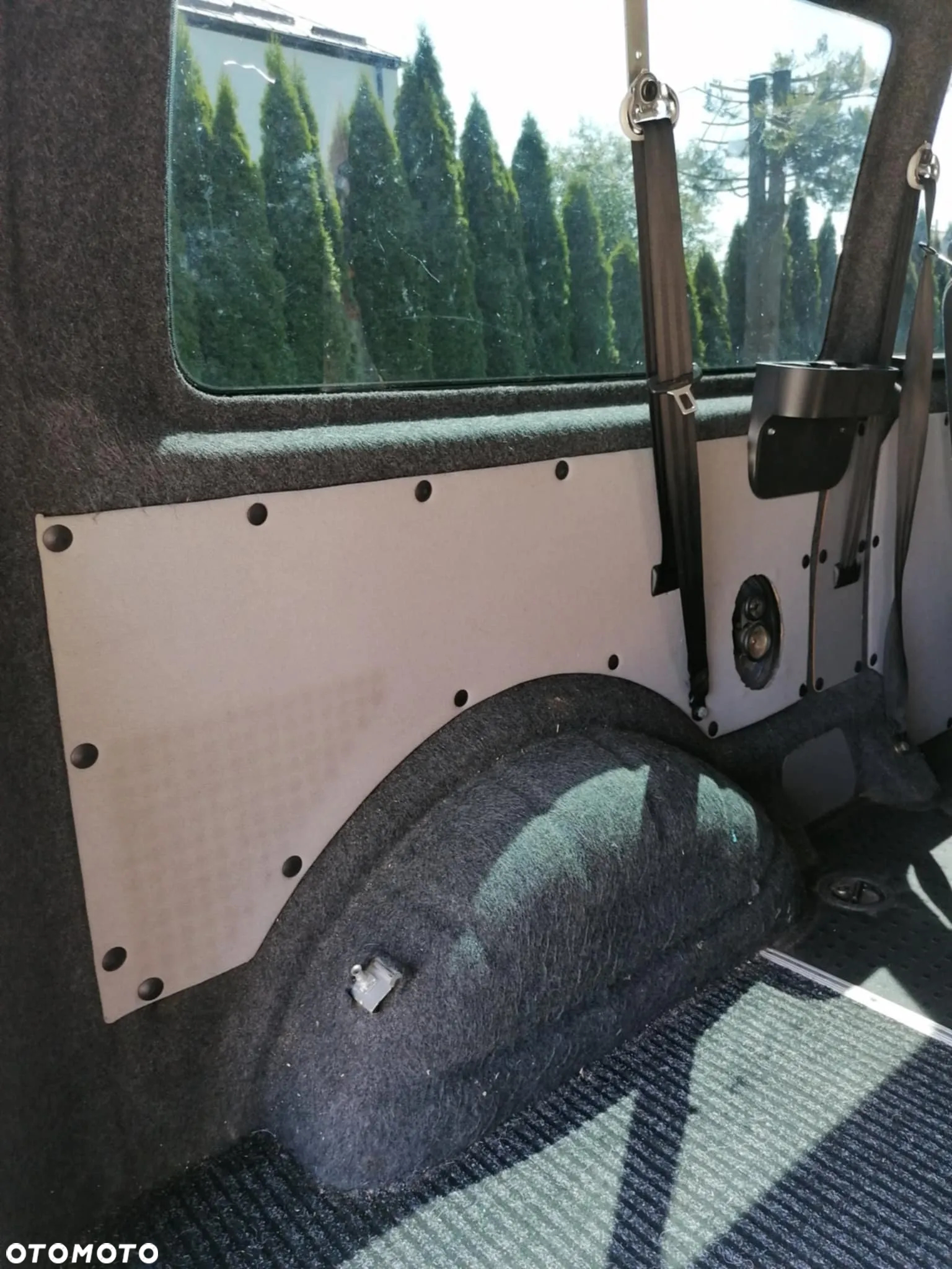 Volkswagen Transporter Shuttle TDI L2 - 3