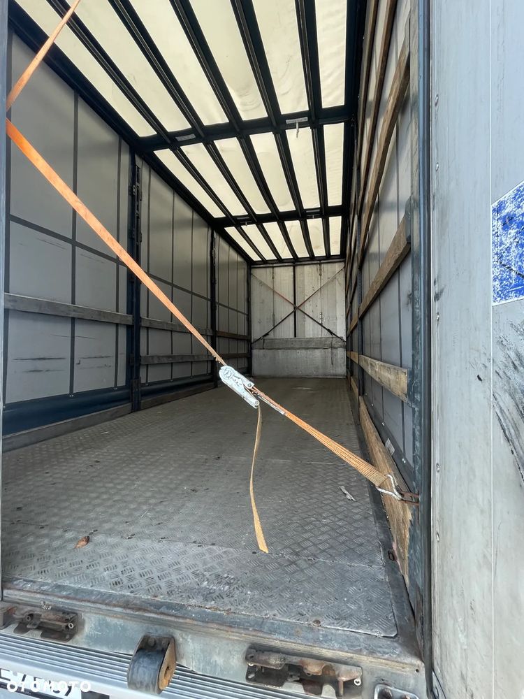 Mercedes-Benz Atego 1224 - 6