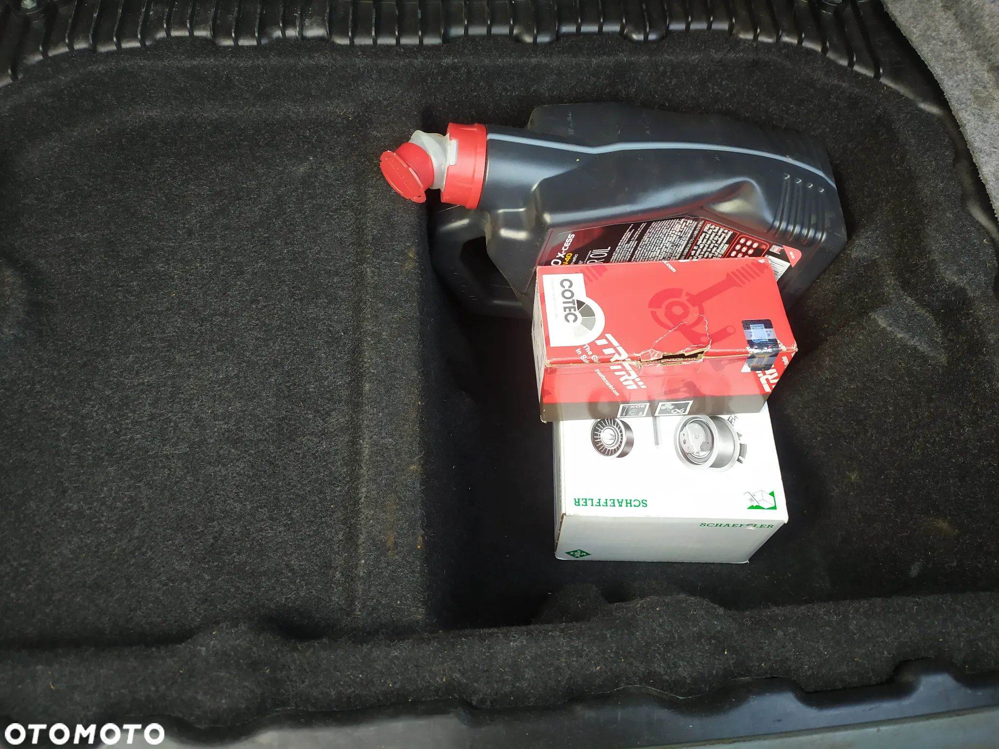 BMW Seria 3 320i - 31