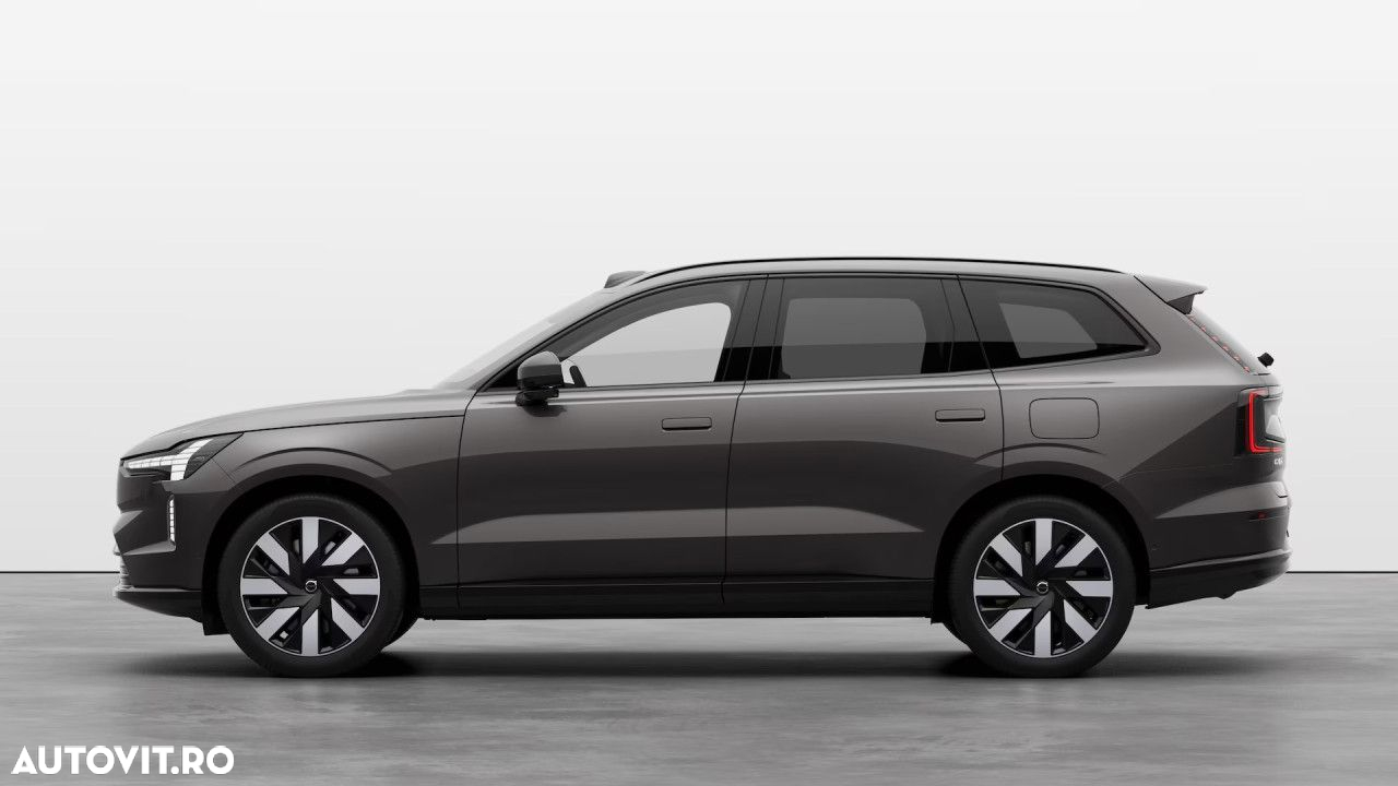 Volvo EX90 Twin Motor Ultra - 3