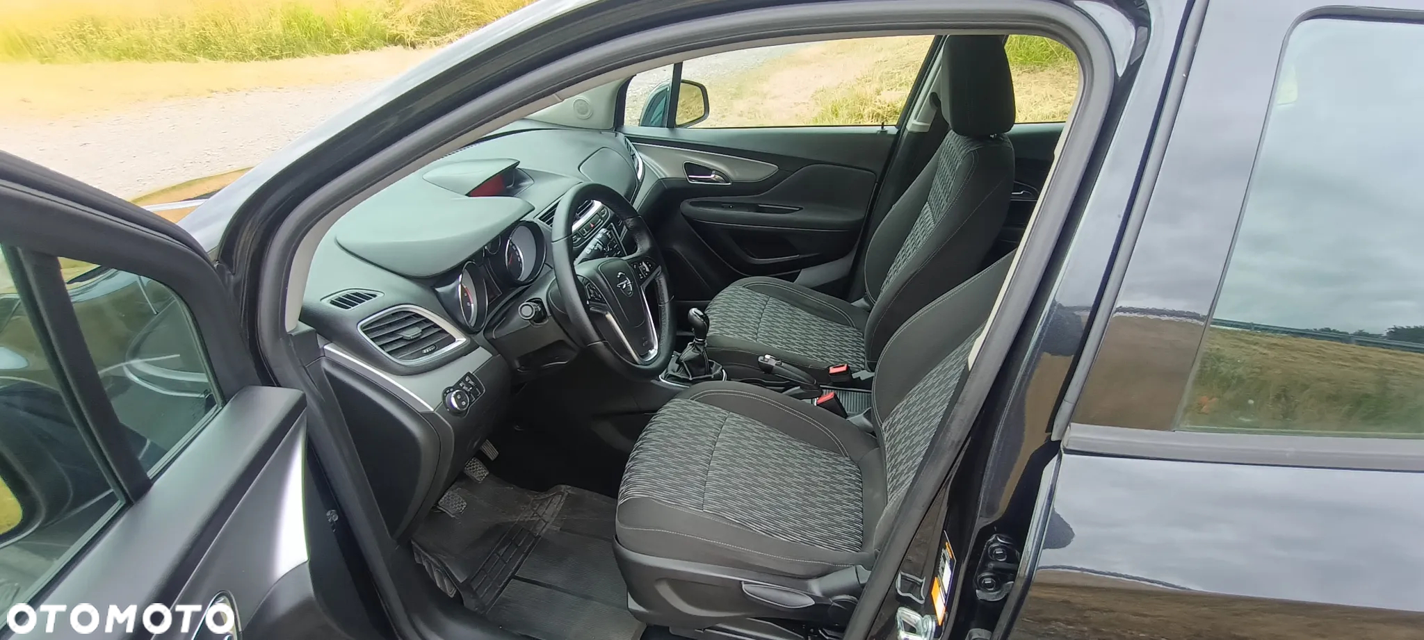 Opel Mokka 1.6 Active S&S - 24