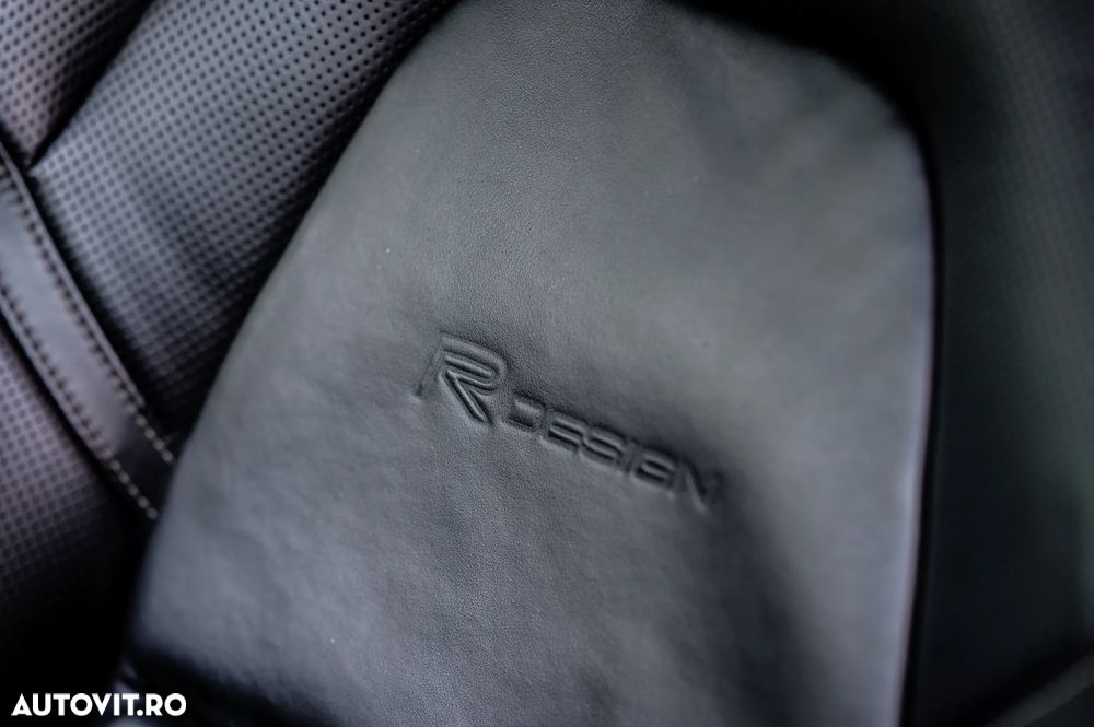 Volvo S90 T5 Geartronic R Design - 9