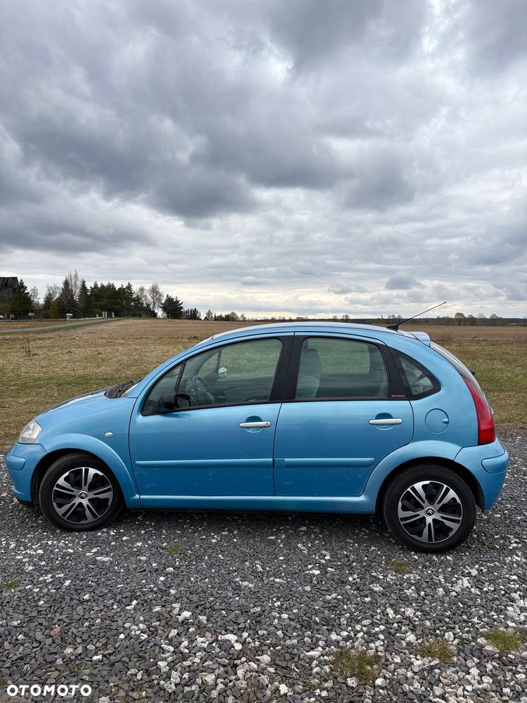 Citroën C3 1.4 16V Senso Drive Exclusive - 13