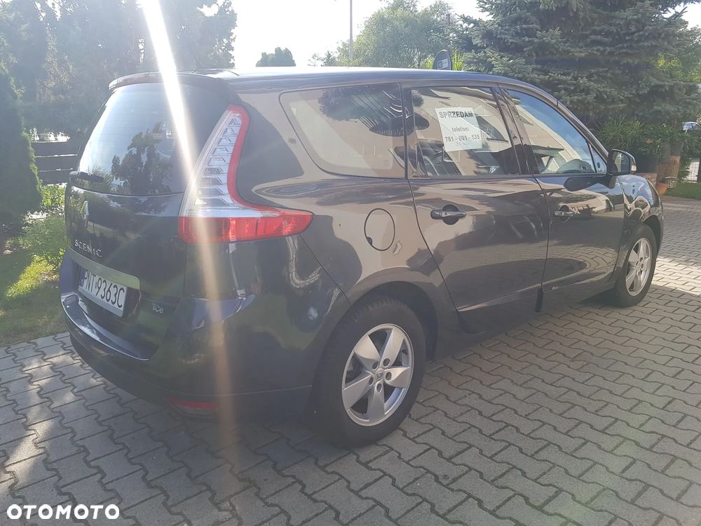 Renault Grand Scenic - 6