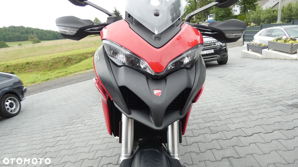 Ducati Multistrada - 15