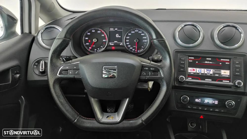 SEAT Ibiza - 9