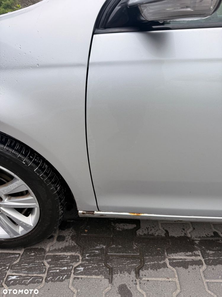 Volkswagen Golf 1.9 TDI Edition - 7