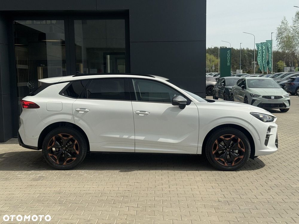 Cupra Terramar - 8