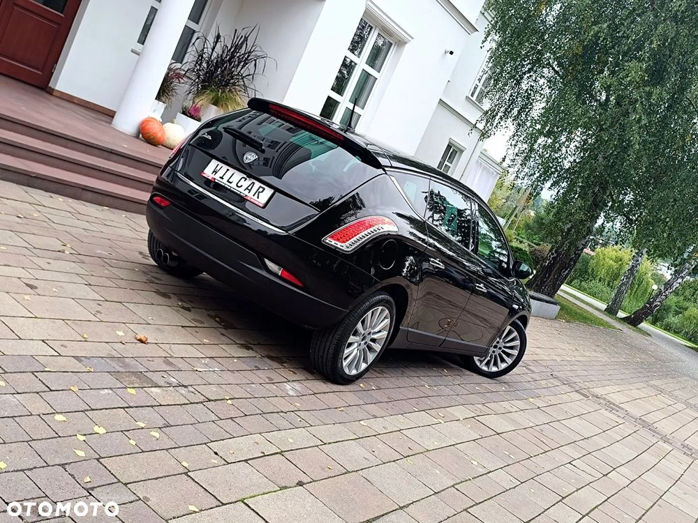 Lancia Delta 1.4 TurboJet 16v Gold - 40