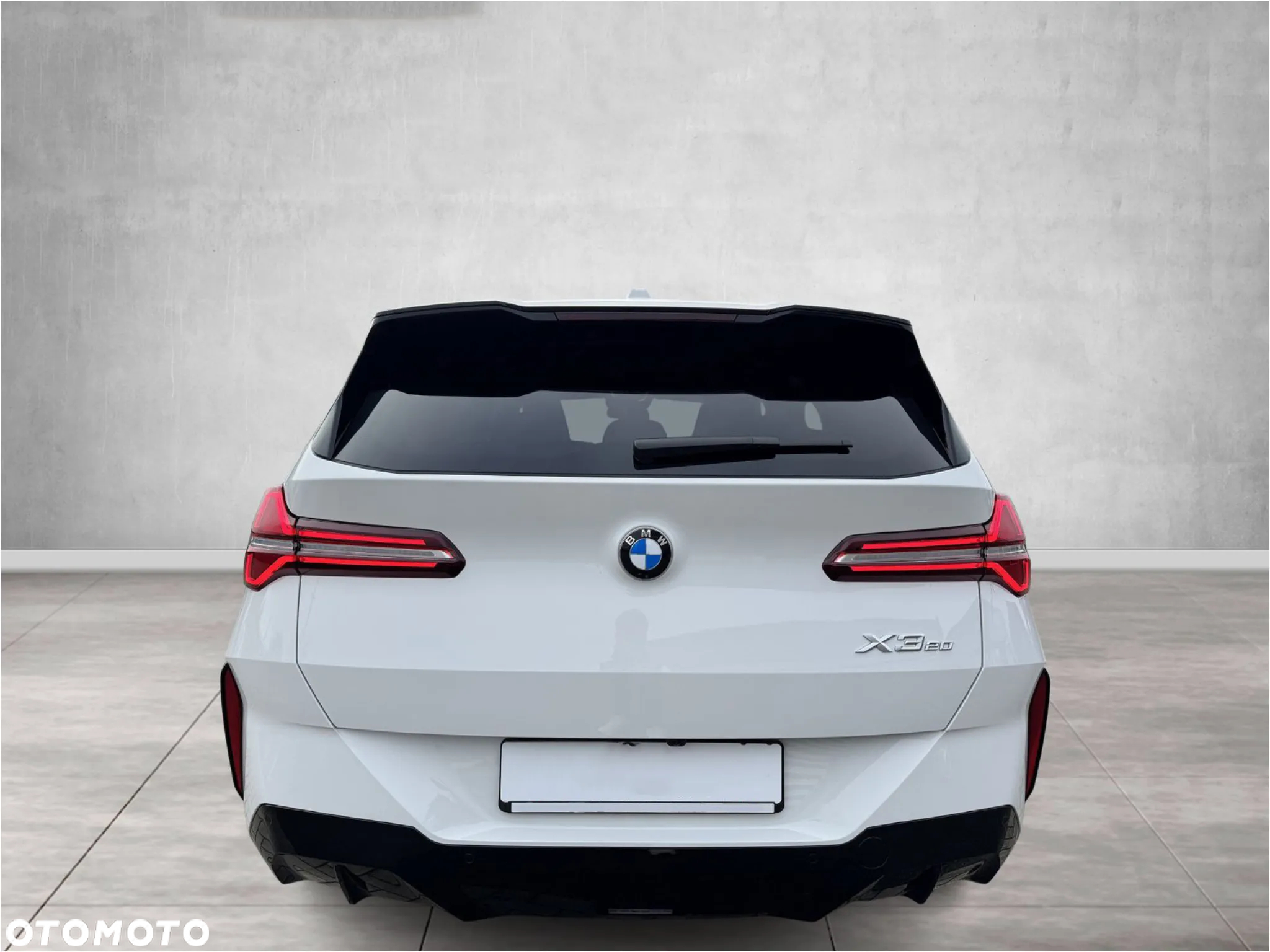 BMW X3 - 4