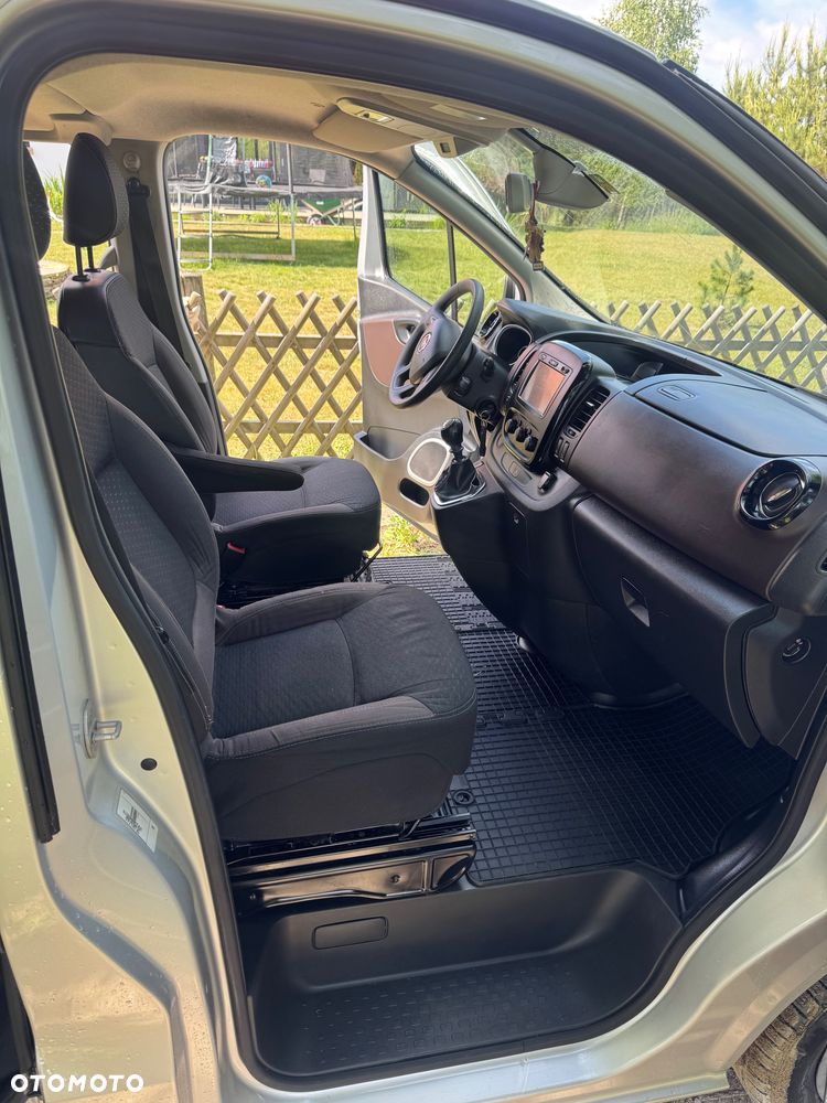 Fiat Talento - 7