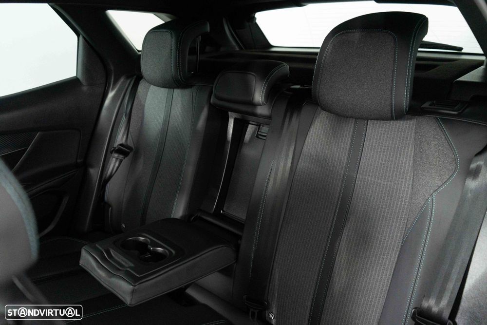 Peugeot 3008 1.6 Hybrid Allure Pack e-EAT8 - 9