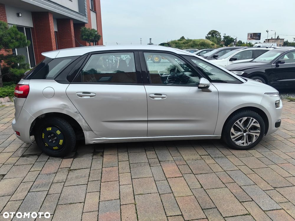 Citroën C4 Picasso 1.6 BlueHDi Seduction - 6