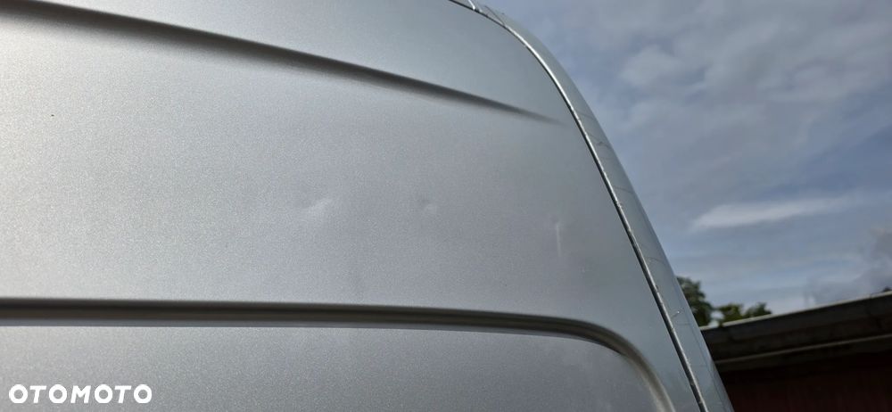 Mercedes-Benz Sprinter - 5