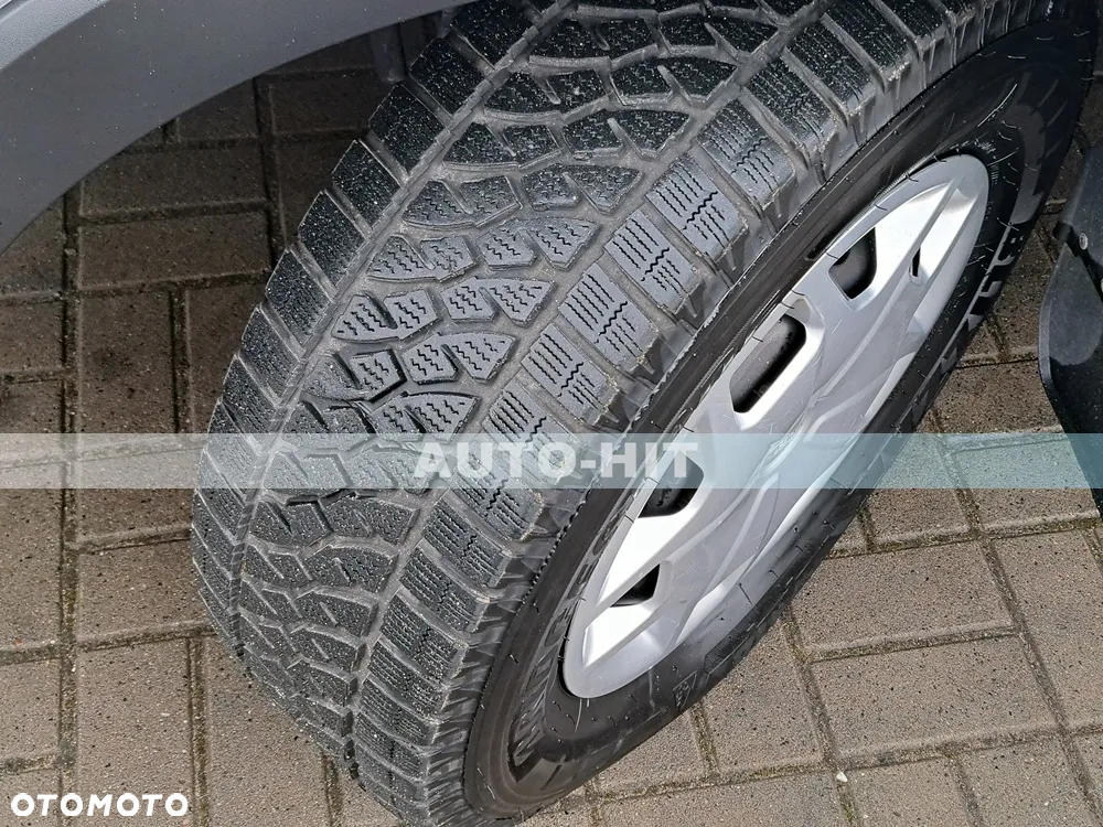 Ford Transit - 21