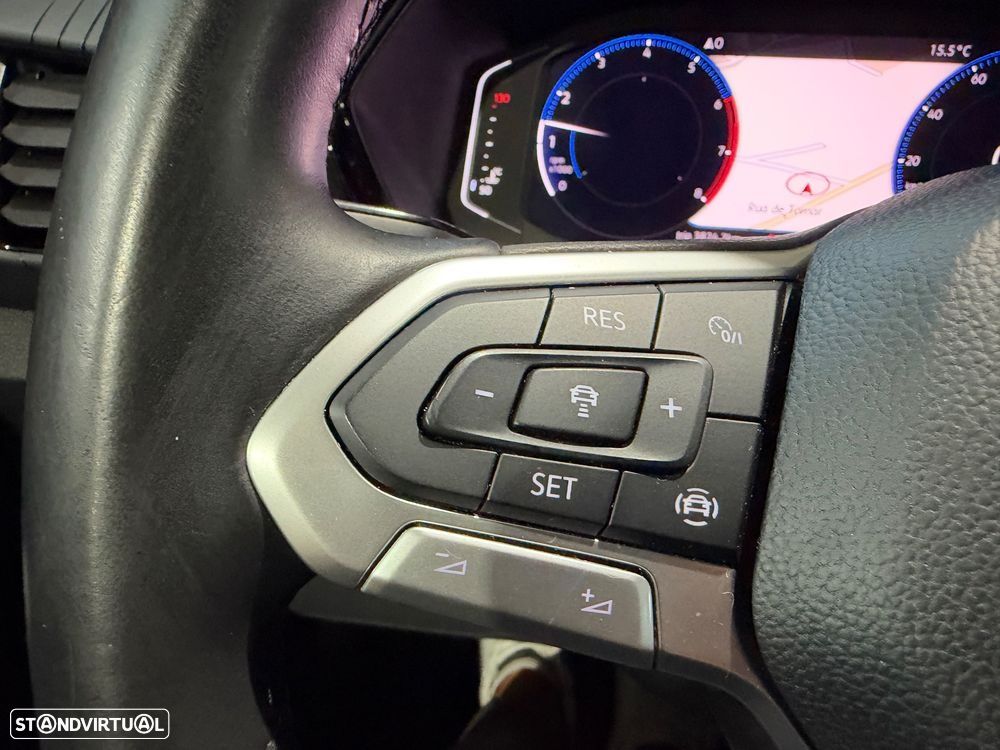 VW T-Cross 1.0 TSI Style - 18