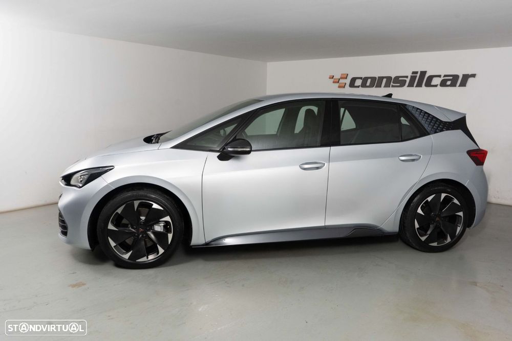 Cupra Born 77 kWh e-Boost - 6