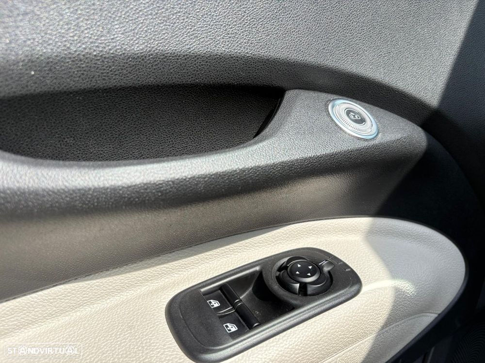 Fiat 500e La Prima - 29