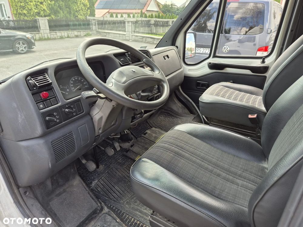 Citroën Jumper - 24