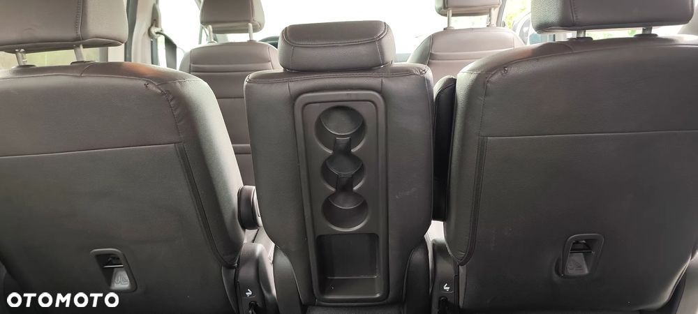 Honda Odyssey - 22