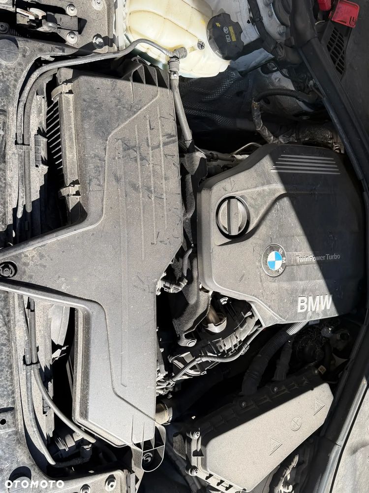 BMW Seria 3 320d - 13