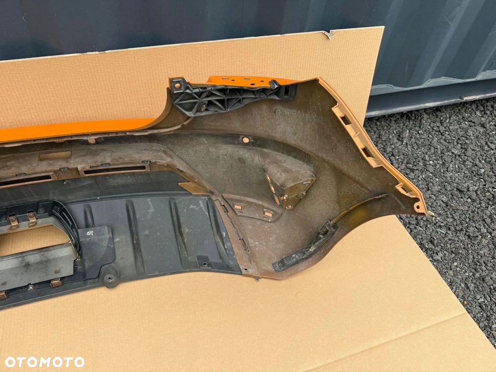 ZDERZAK Seat Ibiza IV CUPRA FR 6J 6P 2015 ORYGINAŁ ŁADNY STAN - 6