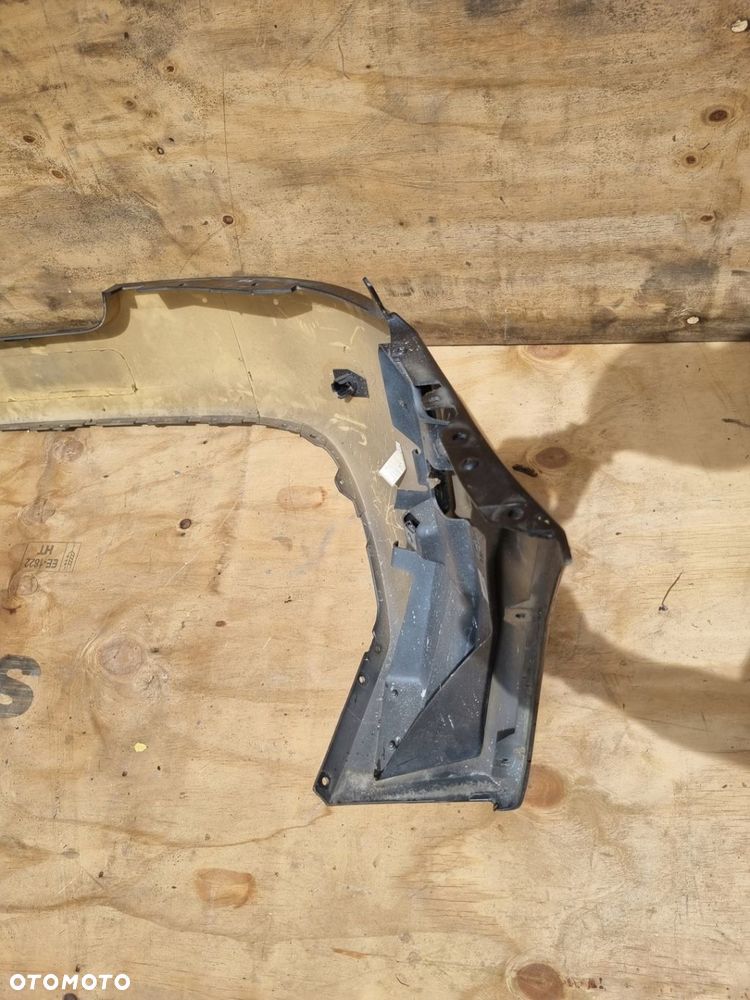 Tylny Zderzak Aston Martin DBS V12 Stan bardzo dobry 8D33-17K835-CA - 6