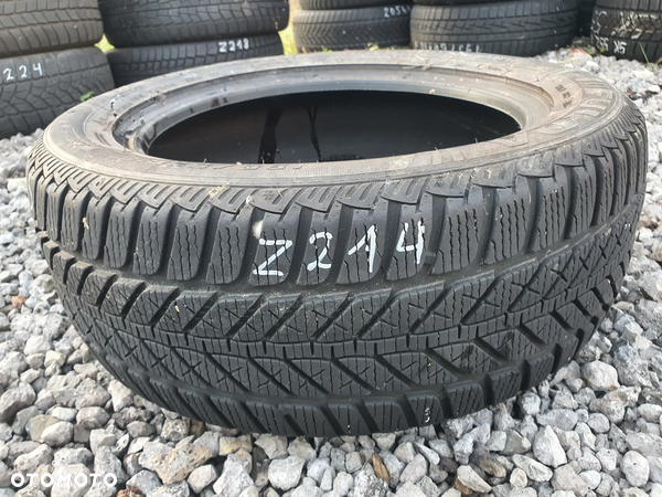FULDA 195/55R15 85H KRISTALL CONTROL HP (1szt.) (1x5,5) (DOT: 1x3015) Z214